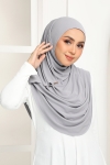 Tudung Shawl Instant